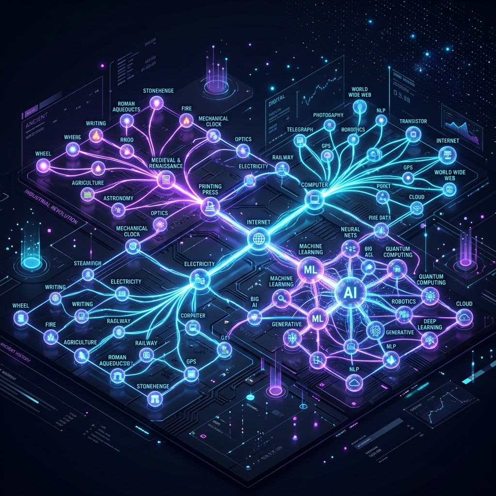Bude Global Neuro-Chain